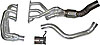 1-5/8" Equal-Length Headers 1997-03 Grand Prix/Regal/Monte Carlo - image 1
