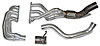 1-5/8" Equal-Length Headers 2004-05 Grand Prix/Regal/Monte Carlo - image 1