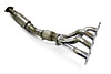 Headers 1-3/4 Long-Tube 2005-07 Cobalt SS w/Installation Kit/High-Flow Cat/Downpipe - image 1