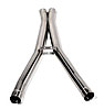 PowerFlo-X Crossover Pipe/Balance Tube Assembly 2005-06 C6 Corvette - image 1