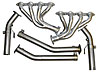 Performance Parts HEADER 1-5/8 RACE/DOWN CT - image 1