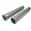 Resonator Delete Kit 2010-14 Camaro V8 - image 1