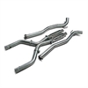 PowerFlo-X Crossover Pipe - image 1