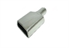 Exhaust Tip Universal Pol - image 1