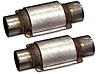 High-Flow Catalytic Converters 1998-02 Camaro/Firebird - image 1