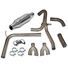 Performance Parts CAT-BACK EXH SYSTEM - image 1