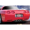 Loud Mouth Axle-Back Exhaust System 1997-2004 C5 Corvette - image 2