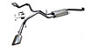 PowerFlo Cat-Back Exhaust System 2002-06 Vortec 5.3L - image 1