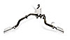 PowerFlo Cat-Back Exhaust System 2004-05 Vortec 5.3L - image 1