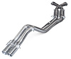Loud Mouth Cat-Back Exhaust System 2004 GTO - image 1