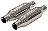 Loud Mouth II Bullet-Type Mufflers Pontiac GTO - image 1