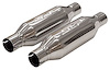 Loud Mouth II Bullet-Type Mufflers Ford Mustang GT/Cobra