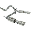 Exhaust System 1998-02 Camaro/Firebird PowerFlo LS1 w/4 Tips - image 1