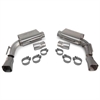 Axle-Back Exhaust 2010-14 - image 1