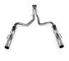 Loud Mouth Cat-Back Exhaust System 2005-2006 Pontiac GTO - image 1