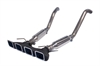 Exhaust System 2009-13 C6 - image 1