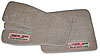 Floor-Mat Set Front Neutral w/SLP Logo - image 1