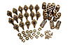 Rocker-Arm Package 1.85 Ratio - image 1