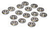 Retainer Titanium Valve-Spring LS1 (set of 16) - image 1