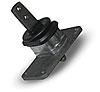 Shifter 6-Speed Hurst 1996-1998 Camaro SS/Firehawk/Comp T/A - image 1