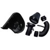 Blackwing Cold Air Intake System 2012-14 Camaro 3.6L Includes: - image 2