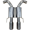 Loud Mouth II Axle-Back Exhaust System 2015 Ford Mustang GT - image 1
