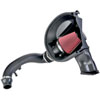 Blackwing Cold Air Intake System 2015 Mustang 3.7L V6 Includes: - image 1