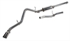 14-17 GM 1500 CAT BACK 4. - image 1