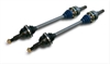 Axle Half-Shafts 2010-14 - image 1