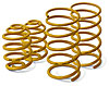 Springs 2004-06 GTO Lowering (set of 4) - image 1