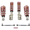 Coil-Over Spring and Shoc - image 1
