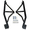 Bolt-On Subframe Connectors 1993-2002 Camaro/Firebird Coupe - image 1