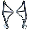 Weld-On Subframe Connectors 1993-2002 Camaro/Firebird Coupe - image 1