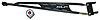 Torque Arm Heavy-Duty Adjustable 1982-02 Camaro/Firebird - image 1