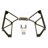 Bolt-On Subframe Connectors 2010-14 Camaro Coupe - image 1