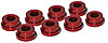 BUSH LINK SET O4-05 GTO - image 1
