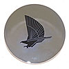 Center Cap Chrome/Polished 96-97 Firehawk (ea.) - image 1