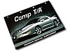 Owners Supplement Manual 1995 Comp T/A - image 1