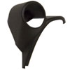 Single Gauge Pod 2005-13 Corvette C6 - image 1