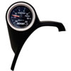 Single Gauge Pod and Boost Gauge Kit 2005-13 Corvette C6 - image 1
