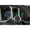 Single Gauge Pod and Boost Gauge Kit Camaro V8 - image 1