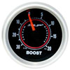 Single Gauge Pod and Boost Gauge Kit Camaro V8 - image 2