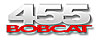 Badge 455HP Bobcat GTO PerformancePac (ea.) - image 1