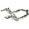 4-into-1 Long Tube Headers 2008-13 Dodge Challenger R/T 5.7L V8 HEMI - image 1