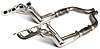 Full Length Headers 2008-12 6.1/6.4L SRT-8 Hemi - image 1