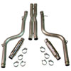 Exhaust System 2008-14 5. - image 1