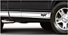 Stripe Kit White 2004-08 F150 Heritage - image 1