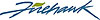 Decal 1993-02 Firehawk Small Blue - image 1
