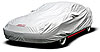 Car Cover 1994-98 Mustang w/SLP Performance Logo - image 1