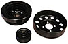 Underdrive Pulley Set 1996-01 SOHC Mustang - image 1